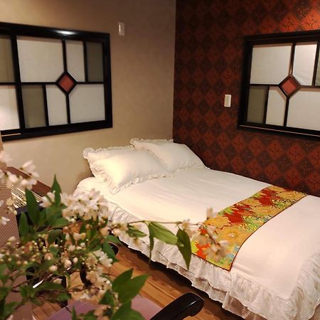 木香mokkoh Modern Japanese Style Room By Train15 Minutes To Tokyo Station Extérieur photo