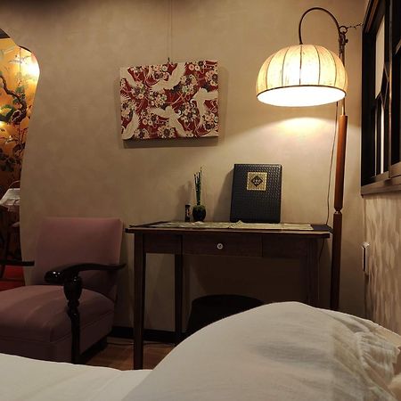 木香mokkoh Modern Japanese Style Room By Train15 Minutes To Tokyo Station Extérieur photo