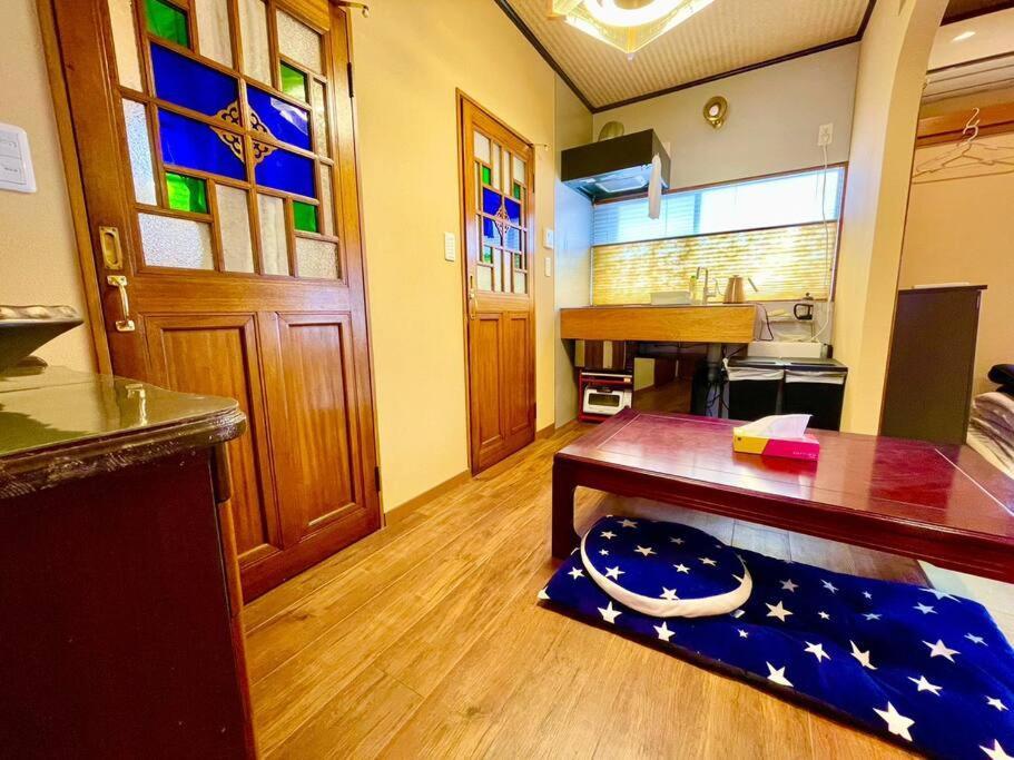 木香mokkoh Modern Japanese Style Room By Train15 Minutes To Tokyo Station Extérieur photo