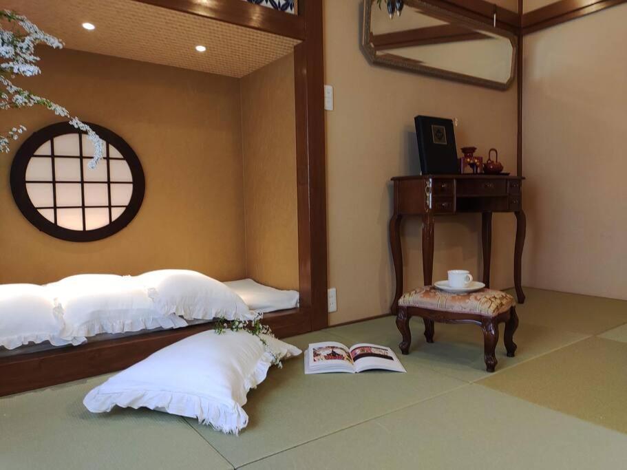 木香mokkoh Modern Japanese Style Room By Train15 Minutes To Tokyo Station Extérieur photo