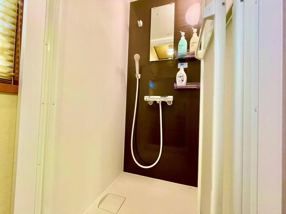 木香mokkoh Modern Japanese Style Room By Train15 Minutes To Tokyo Station Extérieur photo