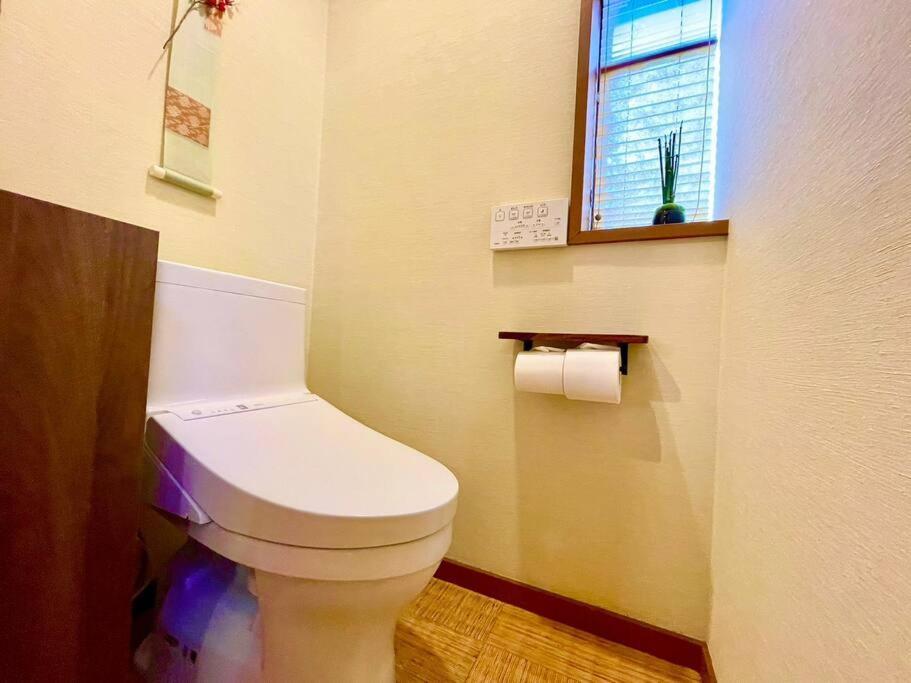 木香mokkoh Modern Japanese Style Room By Train15 Minutes To Tokyo Station Extérieur photo