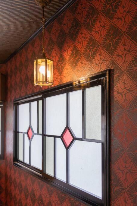木香mokkoh Modern Japanese Style Room By Train15 Minutes To Tokyo Station Extérieur photo
