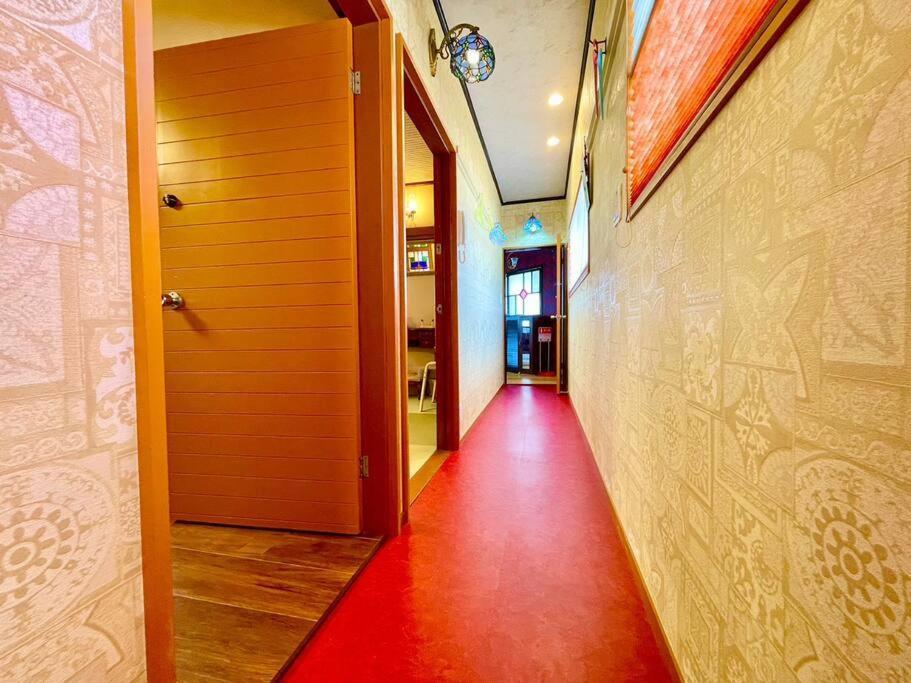 木香mokkoh Modern Japanese Style Room By Train15 Minutes To Tokyo Station Extérieur photo