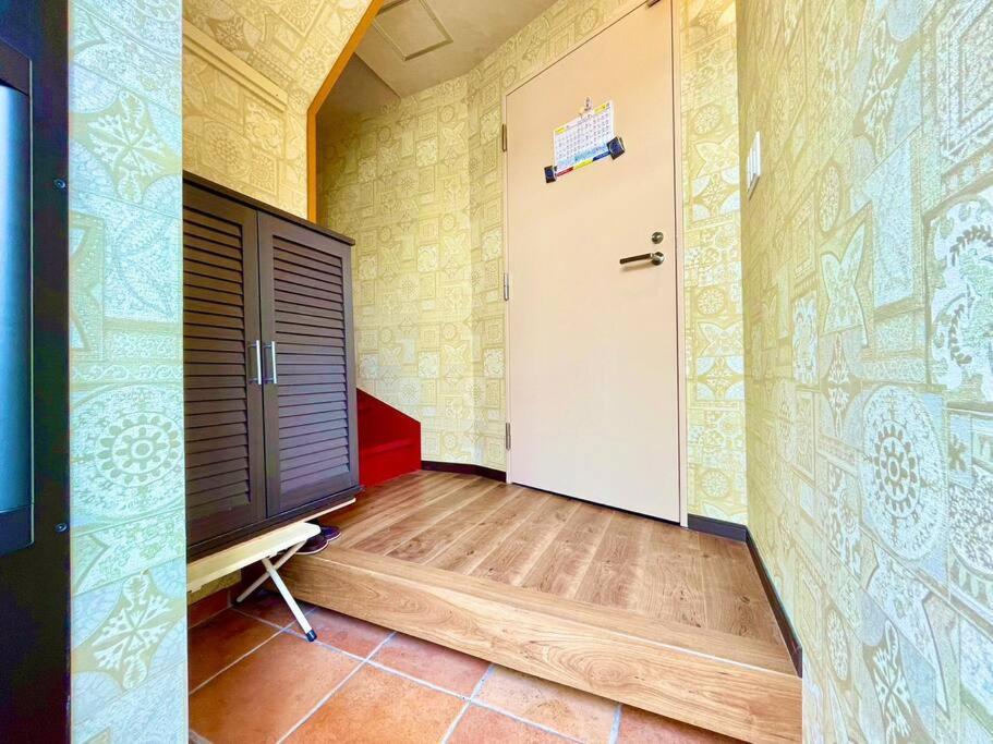 木香mokkoh Modern Japanese Style Room By Train15 Minutes To Tokyo Station Extérieur photo