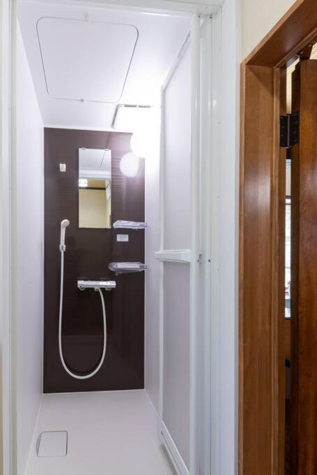 木香mokkoh Modern Japanese Style Room By Train15 Minutes To Tokyo Station Extérieur photo