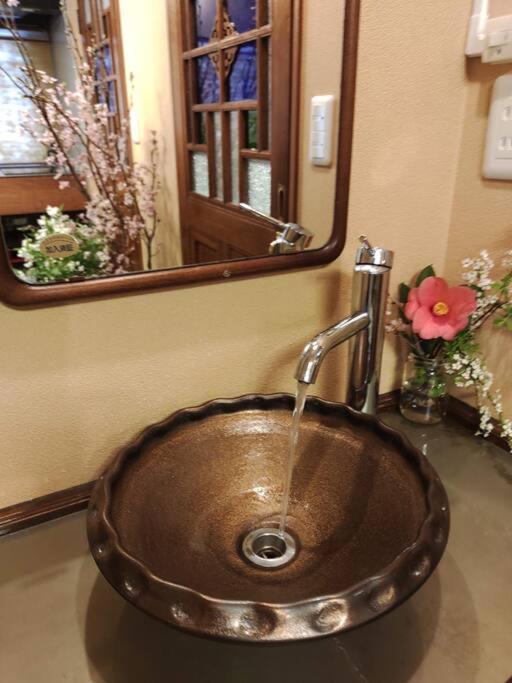 木香mokkoh Modern Japanese Style Room By Train15 Minutes To Tokyo Station Extérieur photo