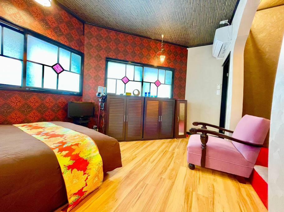 木香mokkoh Modern Japanese Style Room By Train15 Minutes To Tokyo Station Extérieur photo