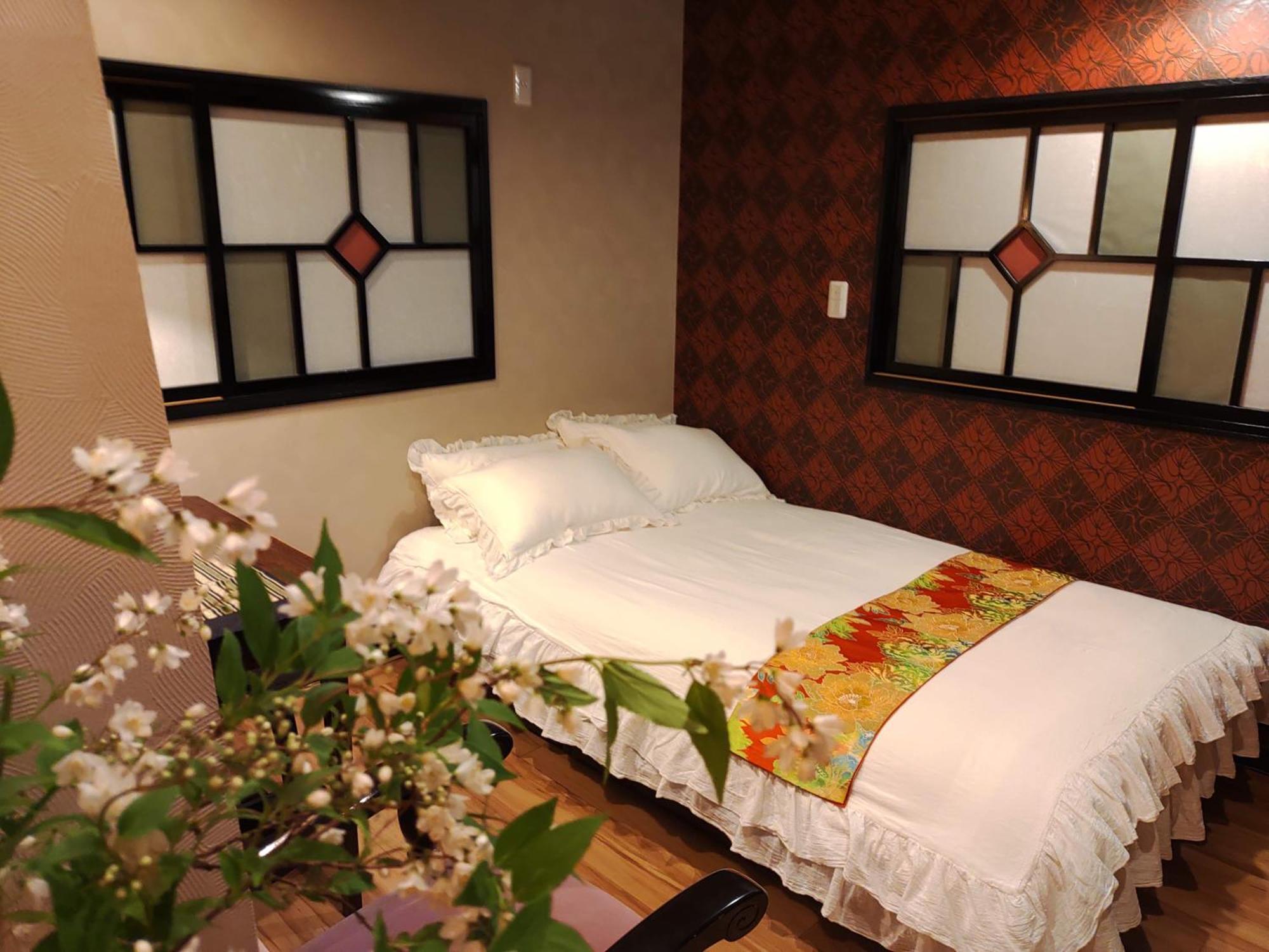 木香mokkoh Modern Japanese Style Room By Train15 Minutes To Tokyo Station Extérieur photo