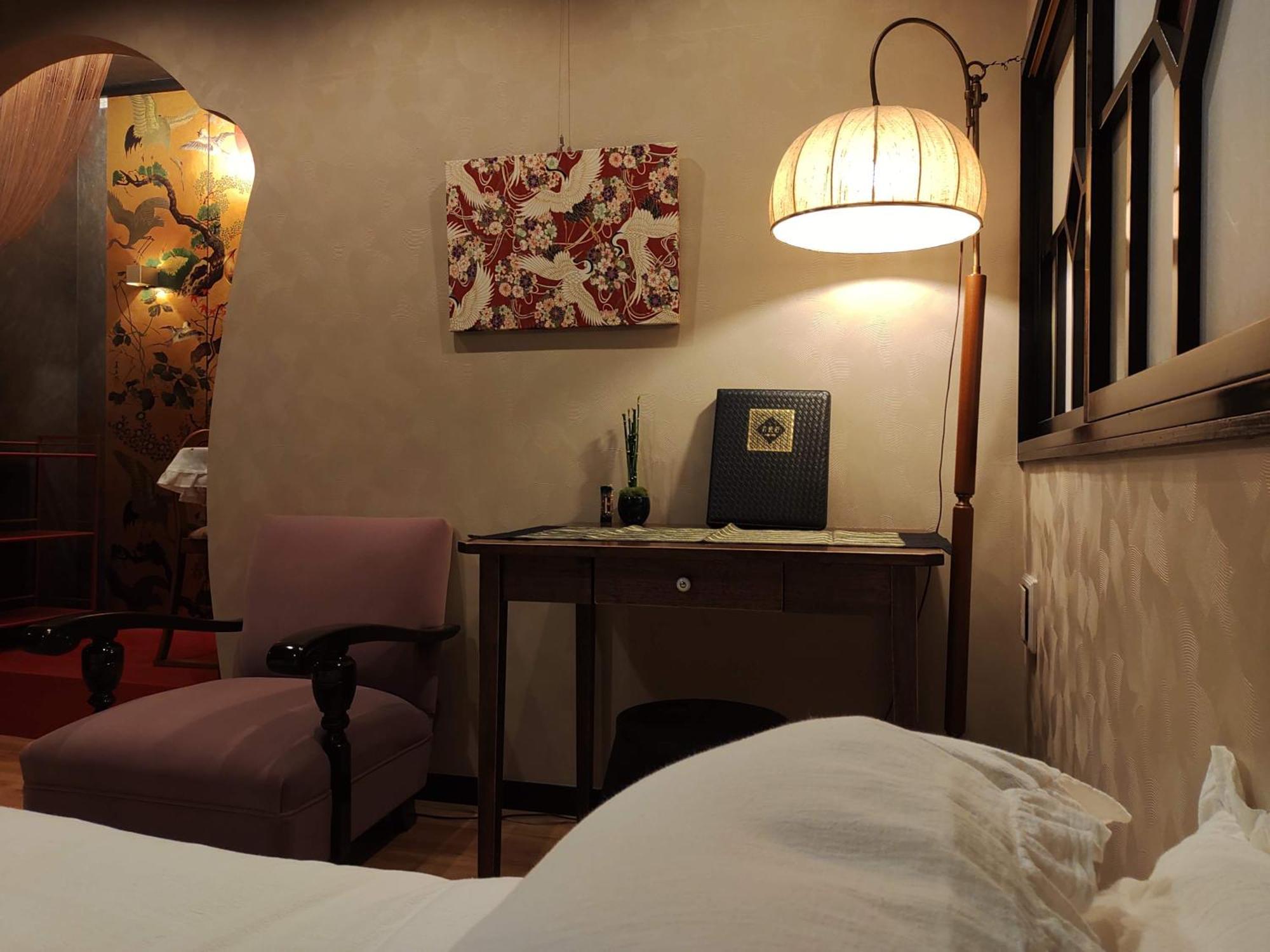 木香mokkoh Modern Japanese Style Room By Train15 Minutes To Tokyo Station Extérieur photo