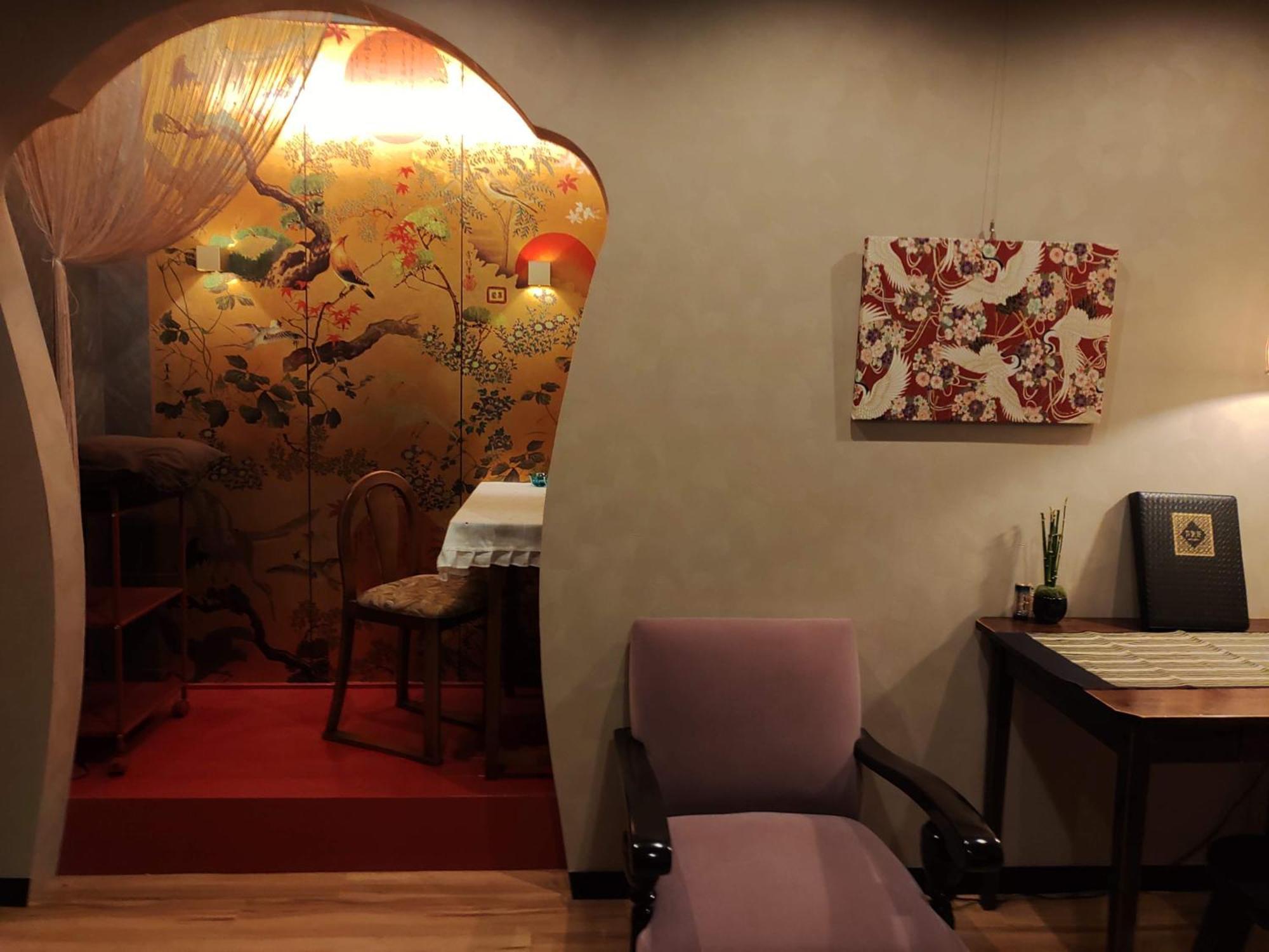木香mokkoh Modern Japanese Style Room By Train15 Minutes To Tokyo Station Extérieur photo