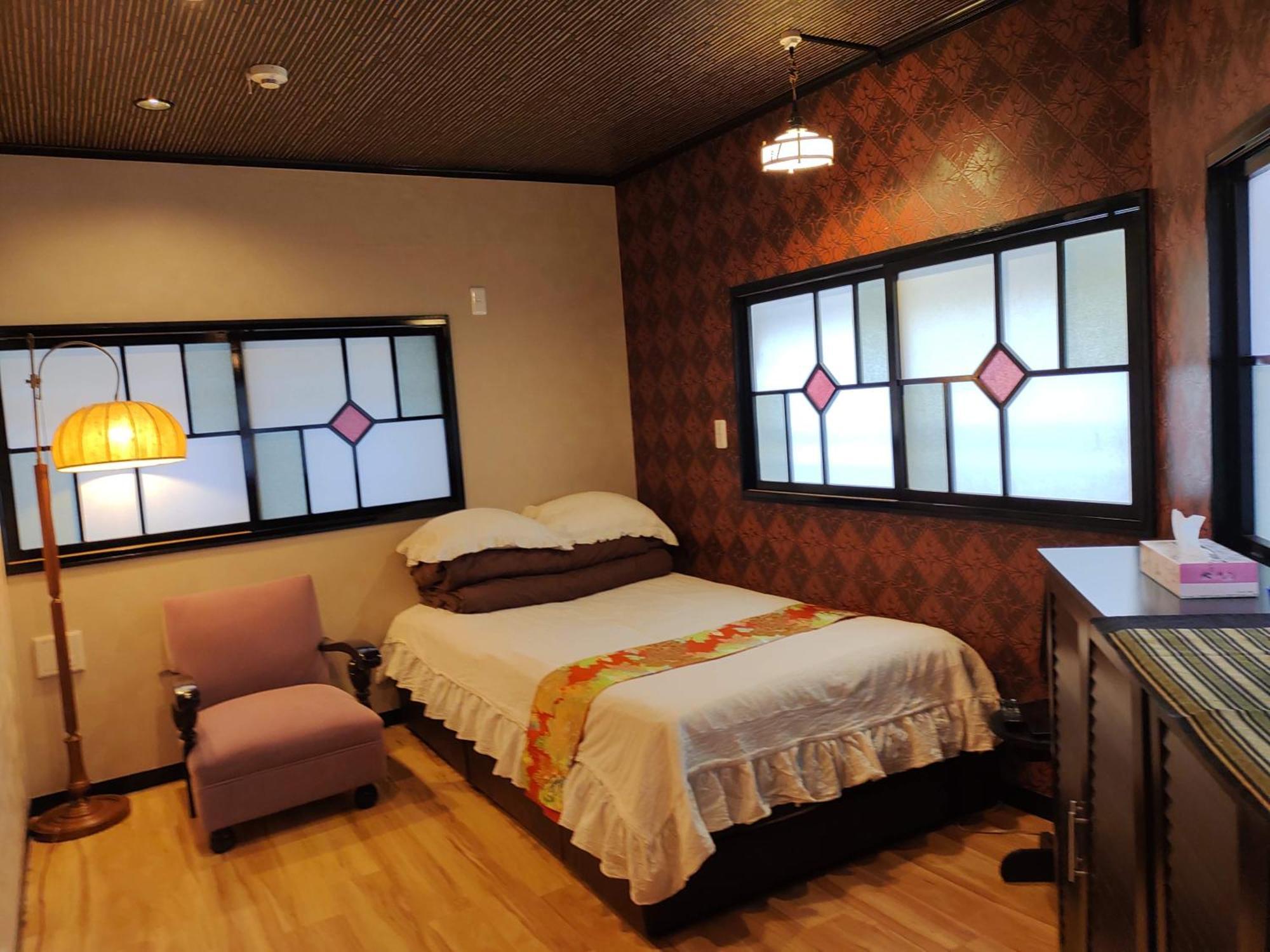 木香mokkoh Modern Japanese Style Room By Train15 Minutes To Tokyo Station Extérieur photo